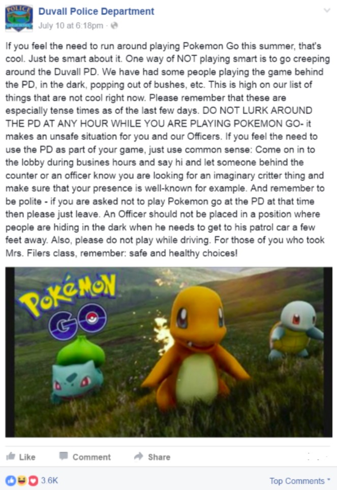 how-to-pokemon-go-public-service-government-duvall-police