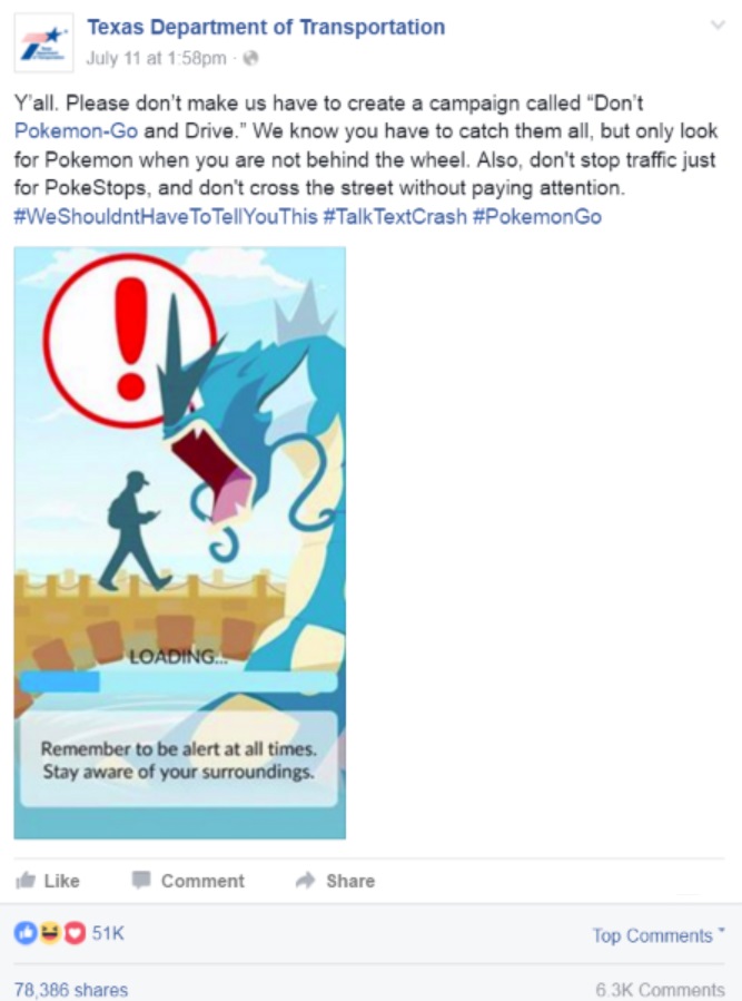 how-to-pokemon-go-public-service-government-texas-department-transportation