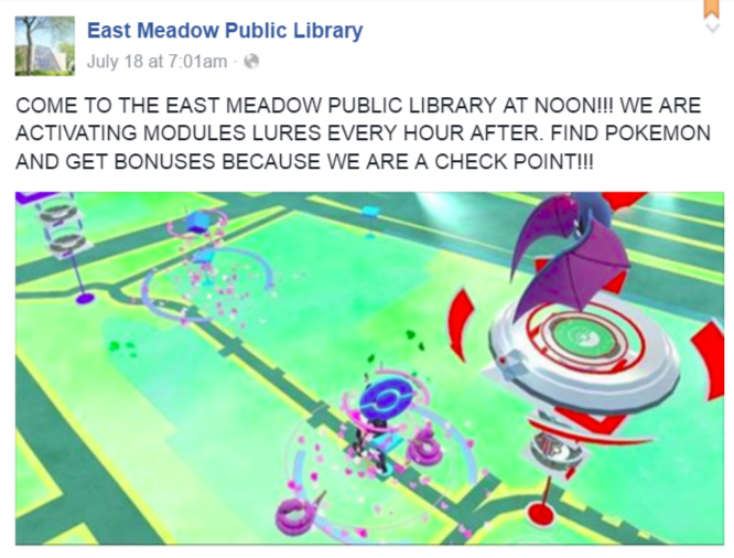 pokemon-go-public-sector-government-east-meadow-public-library