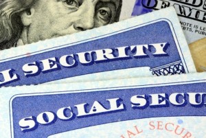 social security