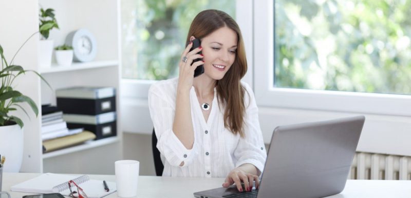 Email vs. Phone Call: Which to Use and When » Community | GovLoop