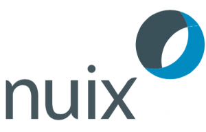 nuix logo