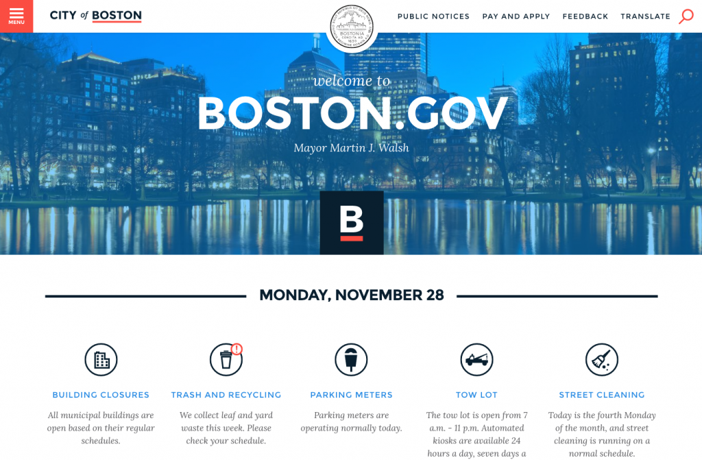 5 Innovative Government sites that Empower Citizens » Posts GovLoop