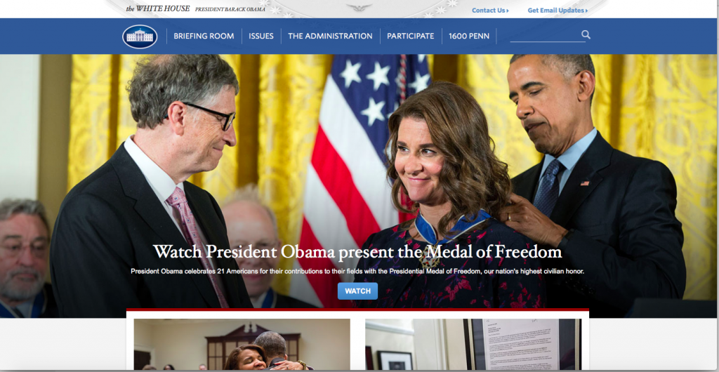 5 Innovative Government sites that Empower Citizens » Posts GovLoop