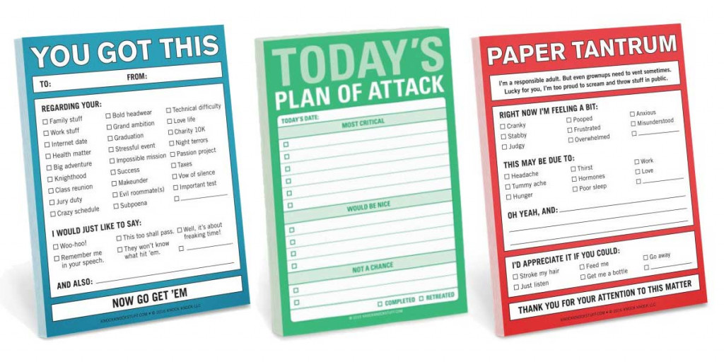 holiday-gift-ideas-knock-knock-note-pads