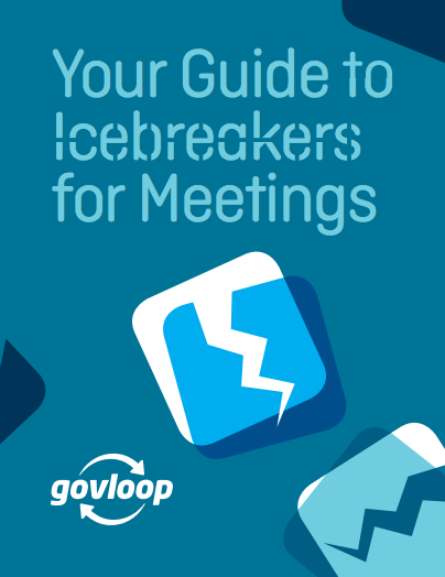 icebreakers guide