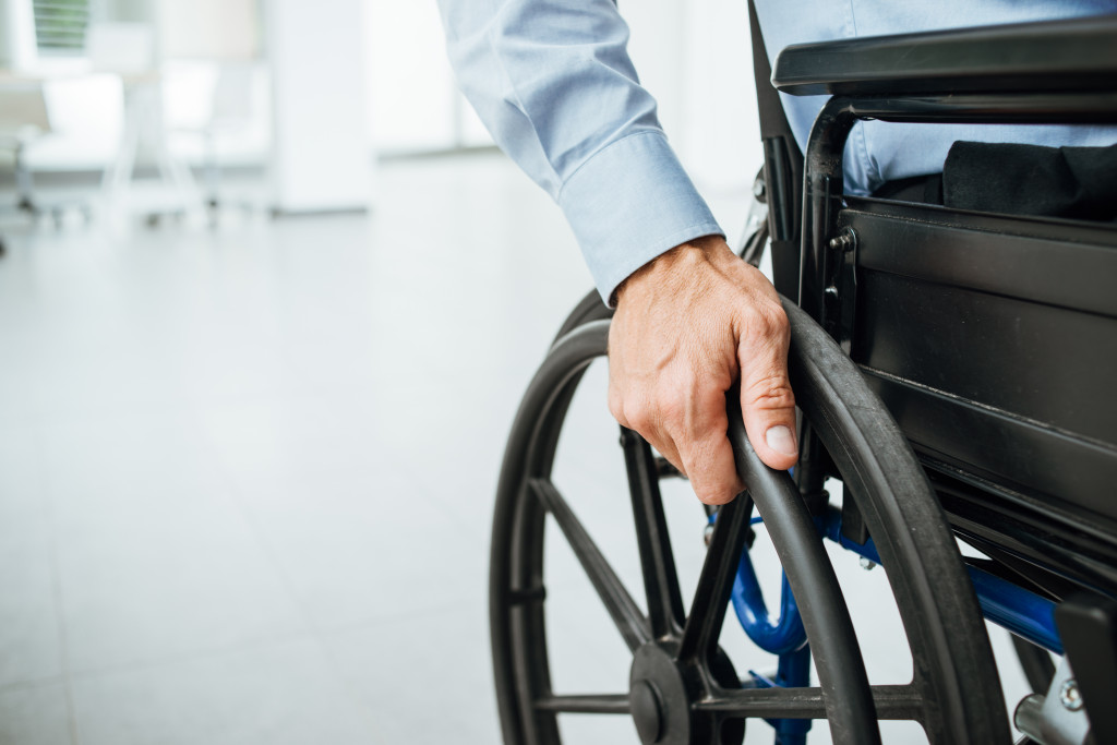 Resources for the Disabled » Community GovLoop