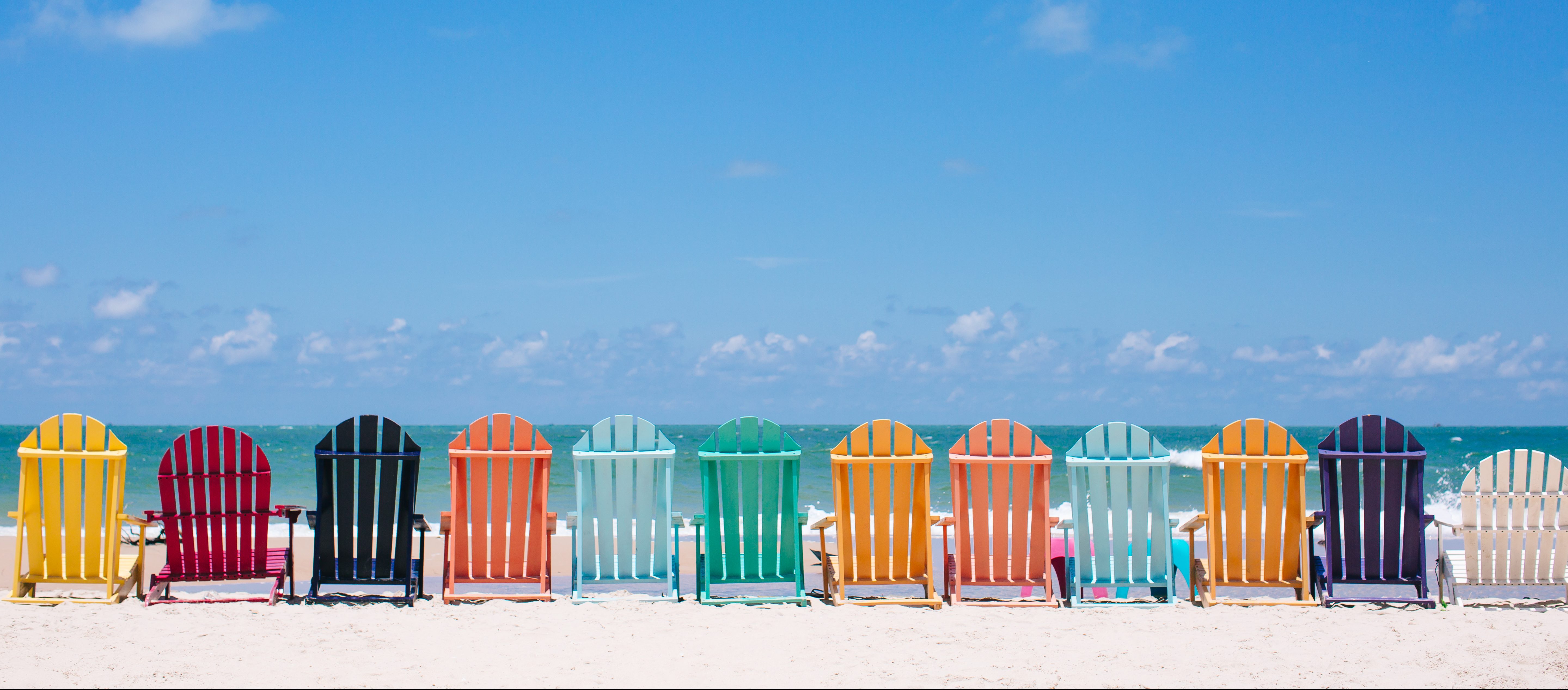 Stop Checking Email on Vacation » Community GovLoop