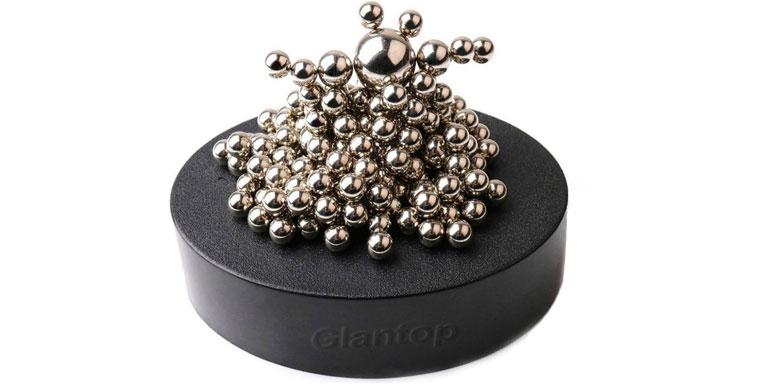 holiday gift ideas Magnetic Sculpture Desk Toy