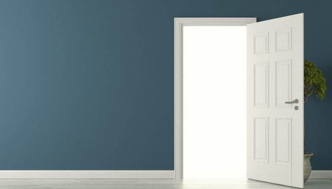 An Open Door Policy Requires an Open Mind Policy » Community | GovLoop