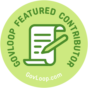 GovLoop Featured Contributor Program