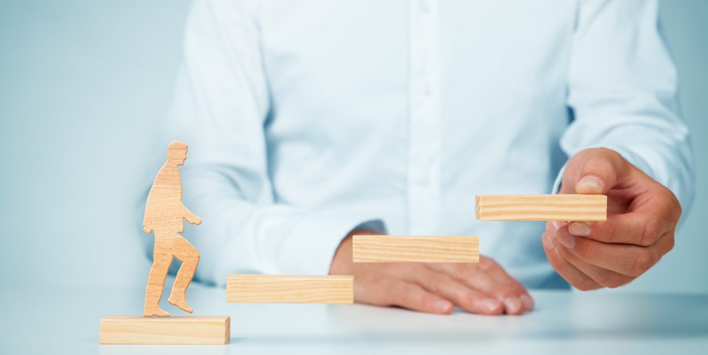 support for professional development