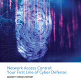 network access control