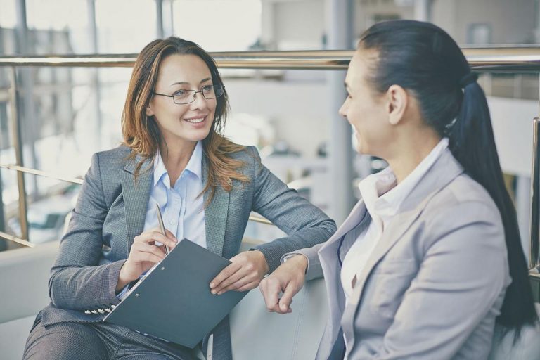 Building Meaningful Office Relationships » Posts GovLoop