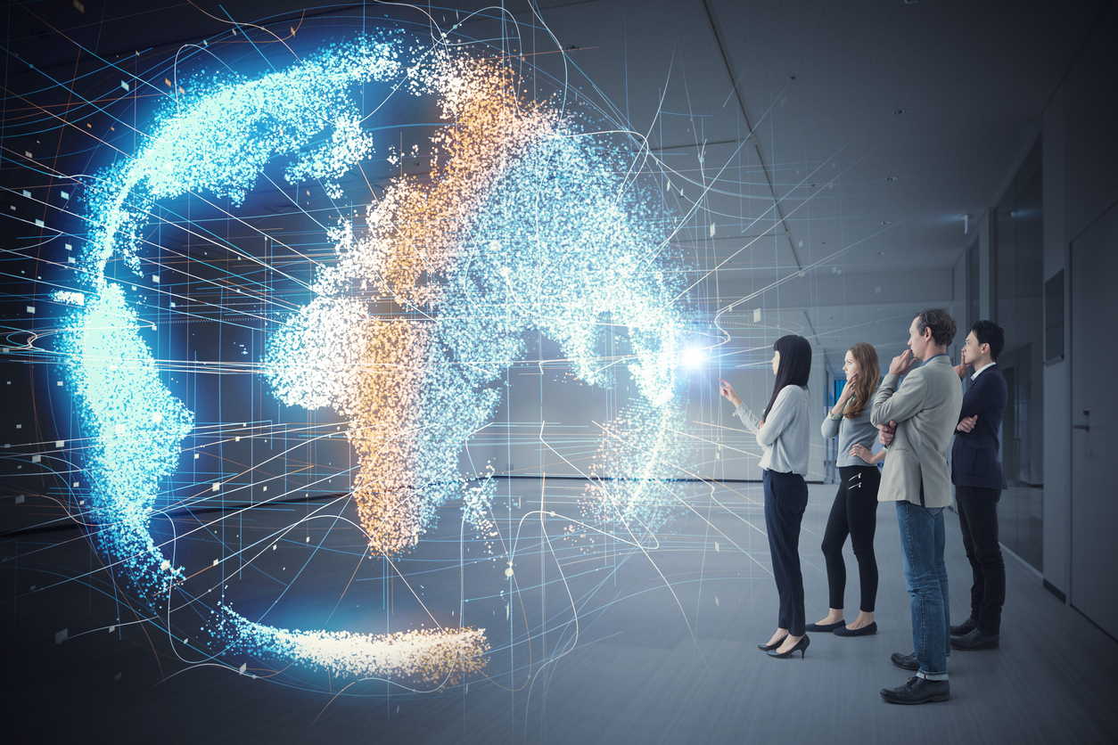 Digitally Transform Disease Surveillance With Location Intelligence