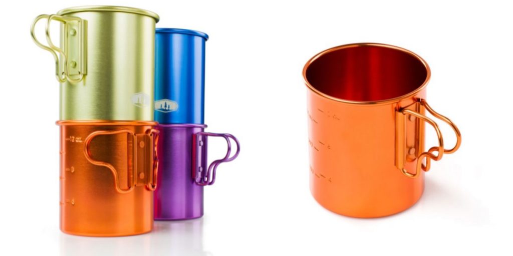 bugaboo travel camping mugs