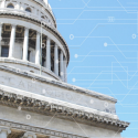 image-of-a-government-building-with-a-cloud-network-map