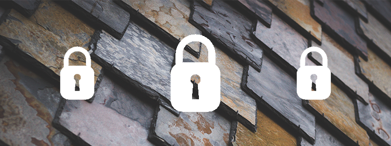 3-locks-against-a-layered-background