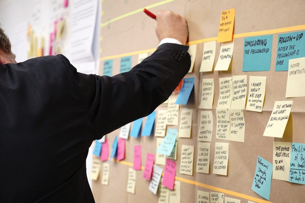Brainstorm Risks, Learn to be Honest and 8 Other Tips for Better Project Management