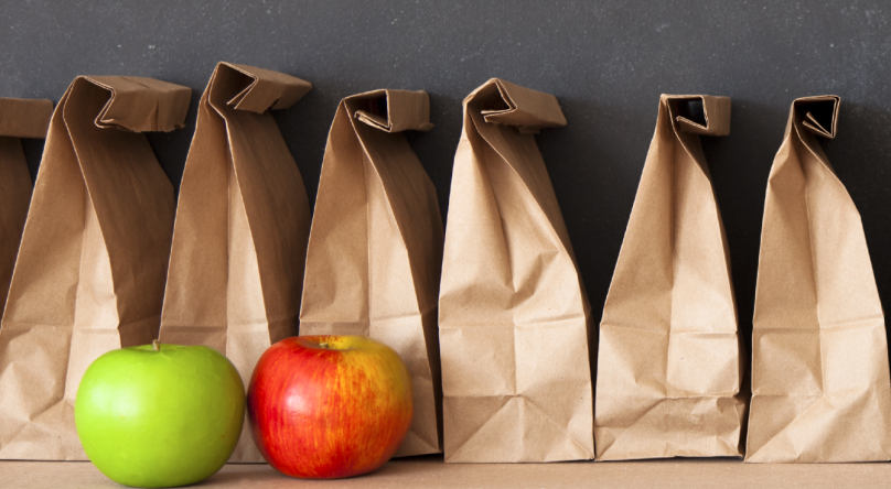 Lessons from 40 Years of a Brown Bag Lunch » Community | GovLoop