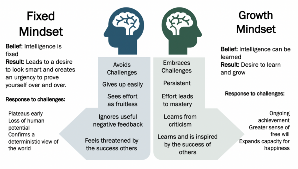 different mindsets : r/yourturntodie