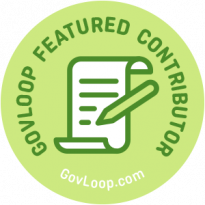 Featured Contributor badge