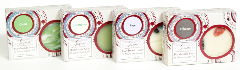 Sequoia Soaps