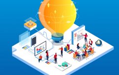 image link for March 6 – How to Use Data to Advance Agency Innovation