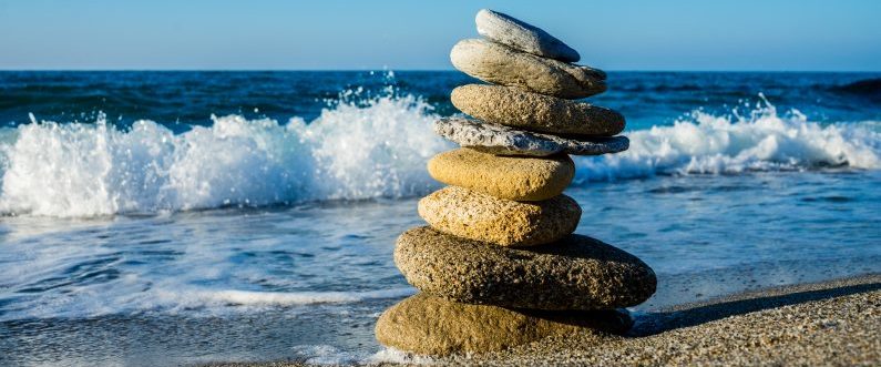 What Are Your Big Rocks?