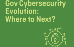image link for July 27 – Gov Cybersecurity Evolution: Where to Next?