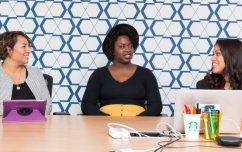 image link for Women Breaking Barriers in Gov