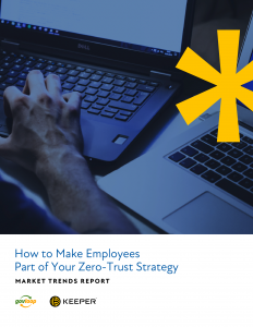 How to Make Employees Part of Your Zero-Trust Strategy » Resources ...