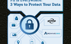 image link for PII Is Everywhere: 3 Way to Protect Your Data