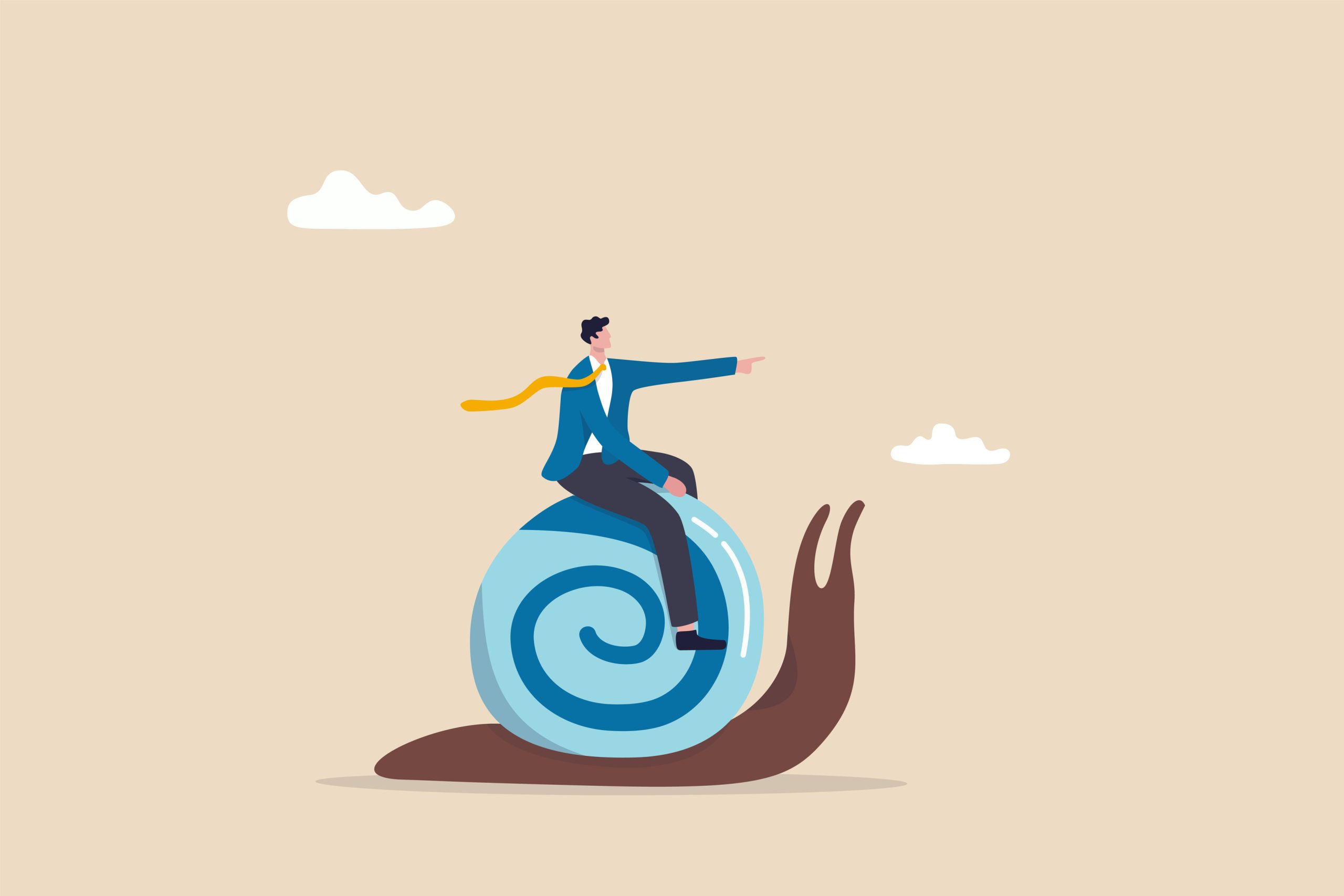 Slow Outdated Feb. 9 – Readying the Gov Workforce for Modernization » Trainings | GovLoop