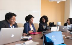 image link for How to Honor Black History Month Year-Round at Work