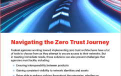 image link for Navigating the Zero Trust Journey