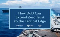 How DoD Can Extend Zero Trust Cover