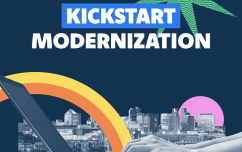 image link for How to Kickstart Modernization