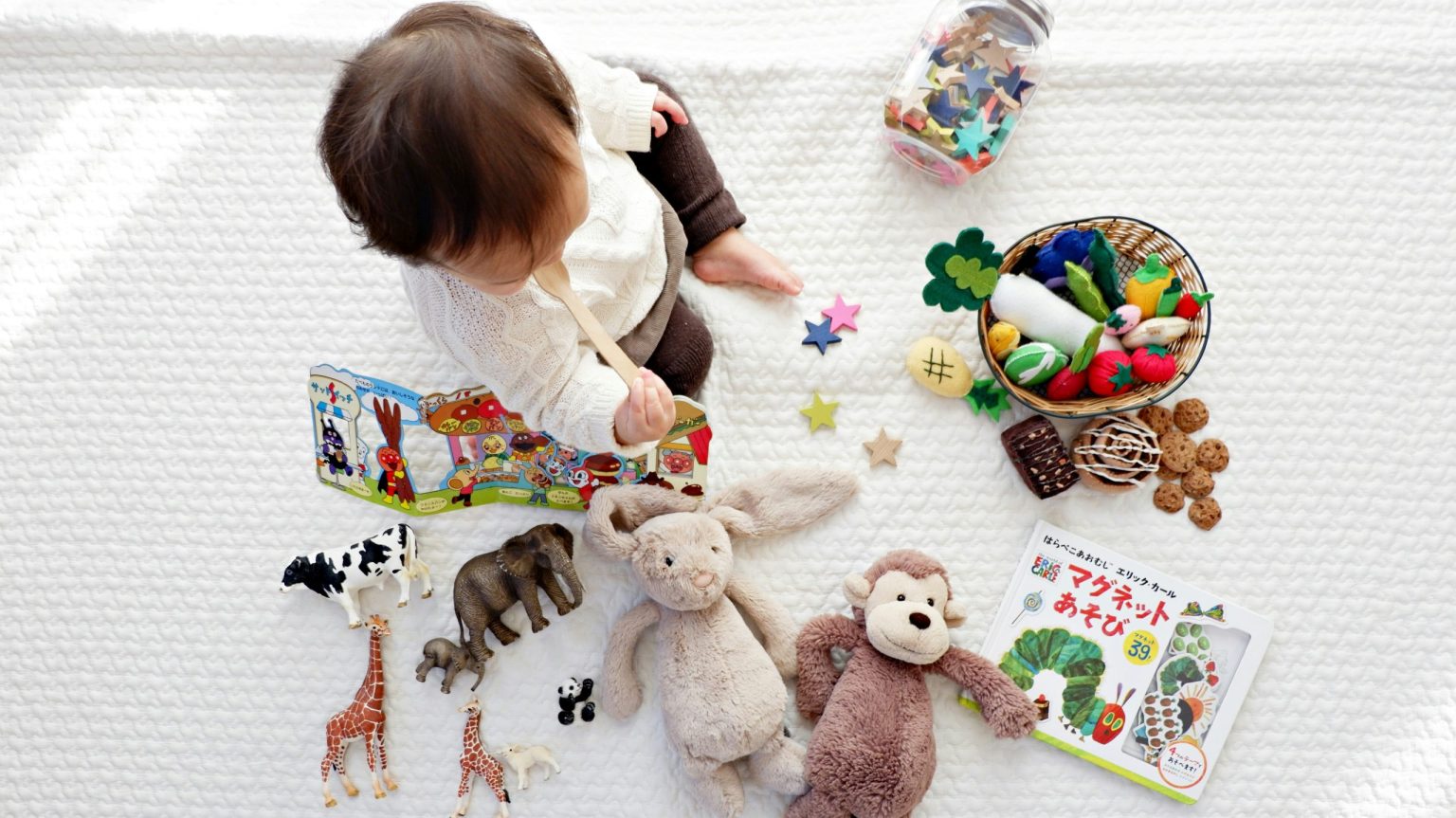 From Sensory Play to Sensory Power: What Kids Learn First — and Leaders ...