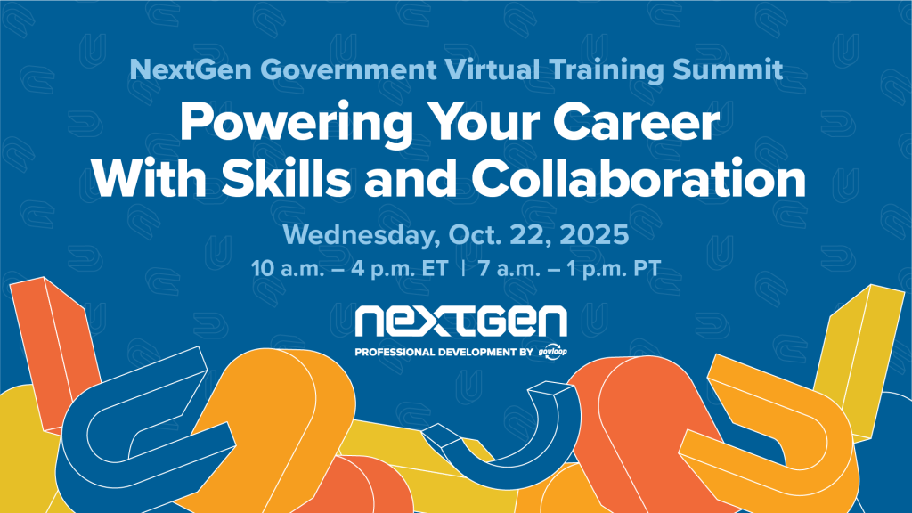 NextGen Virtual Training Summit