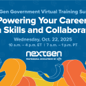 NextGen Virtual Training Summit