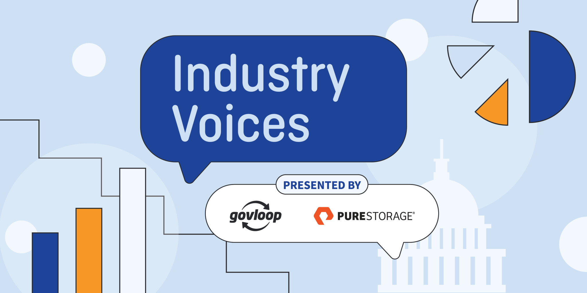 Data Modernization Is About More Than Infrastructure » Posts | GovLoop