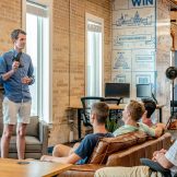 image thumbnail link to Transforming Government Workplaces: The Role of Organizational Leadership