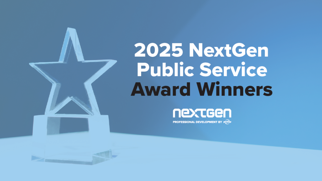 2025 NextGen Awards