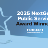 2025 NextGen Awards