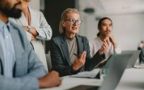 Meeting and Communication