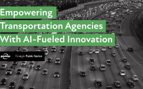 Empowering Transportation Agencies With AI-Fueled Innovation