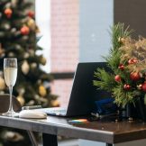 image thumbnail link to Holiday Homework for Federal Business Executives: Reading Project 2025 Before the Storm Hits