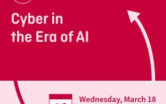 image link for March 18 – Cyber in the Era of AI