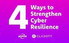image link for 4 Ways to Strengthen Cyber Resilience